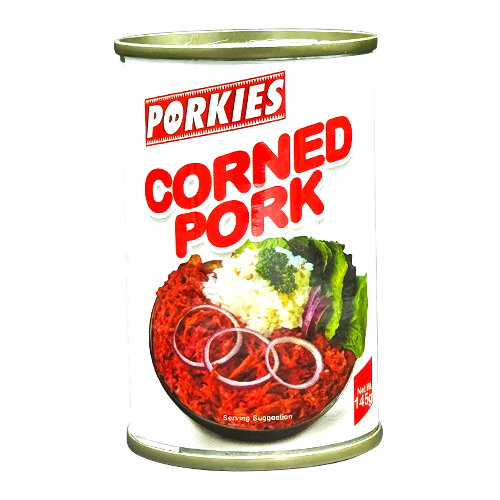 porkies-corned-beef